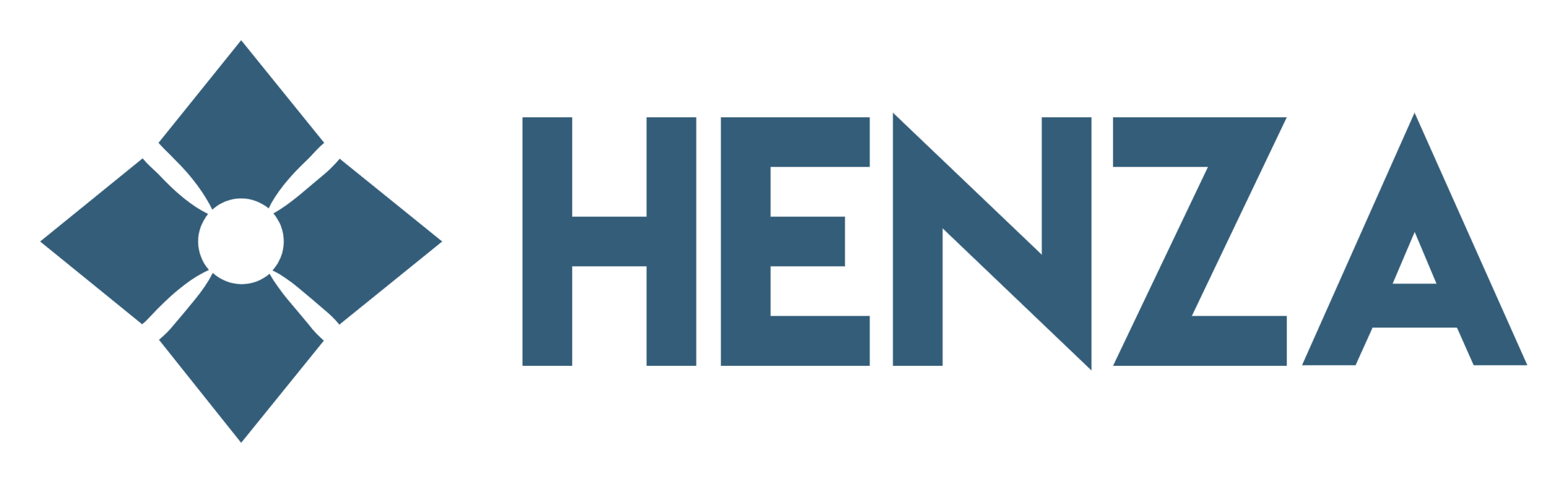 Henza